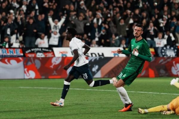 CONFERENCE LEAGUE: Sërish barazim, por sa pengje te Egnatia! Skuadra e Nevil Dedes me 2 pikë pas dy ndeshjes
