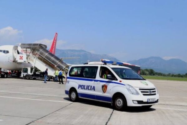 I kërkuar për sigurimin e kushteve për vrasje, ekstradohet nga Gjermania 29-vjeçari