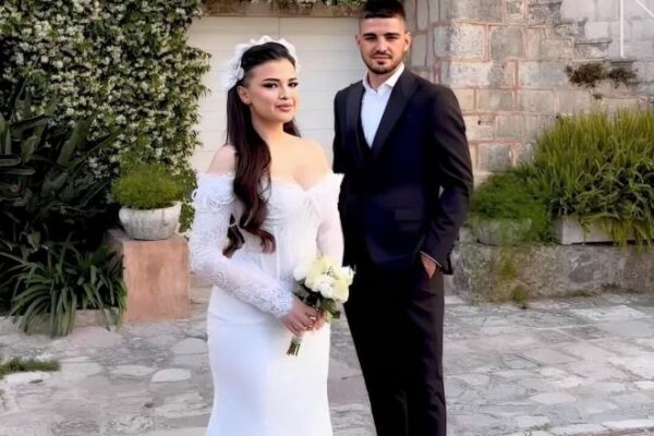 Gjykata lë në burg ish-bashkëshortin e Xhuana Nikollajt, zbardhet dëshmia e 25-vjeçarit: Vetëm një herë e kam dhunuar