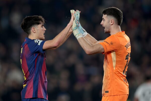 Arrestohet në Spanjë kosovari i cili dyshohet se vodhi në shtëpitë e futbollistëve të Barcelonës