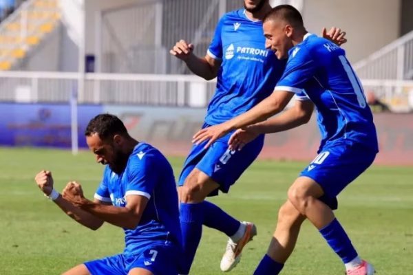 Elita e futbollit kosovar vazhdon sot me dy ndeshje, Malisheva synon kreun