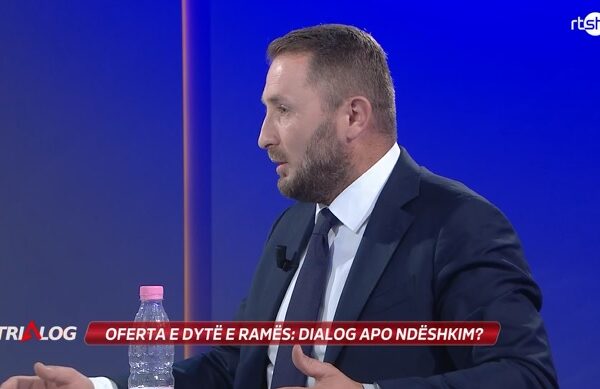 Muça: Nëse nga gjithë kjo protestë dalim pa gjë, e kthejmë në mbretëri