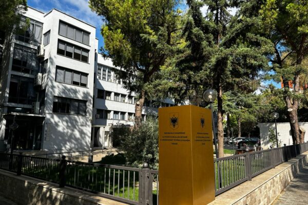 Gjykata liron të miturin e arrestuar për protestën, cakton “detyrim paraqitje”