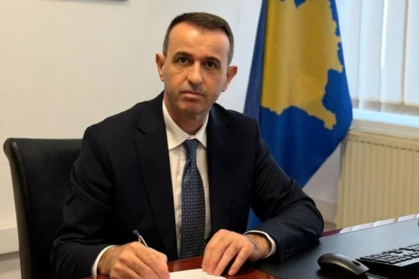 Gashani i përgjigjet Ramës për Lojërat Mesdhetare 2030: Kosova do t’i organizojë