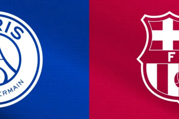 Tensionet në Francë nuk e ndalin supersfidën e Champions League: PSG – Barcelona
