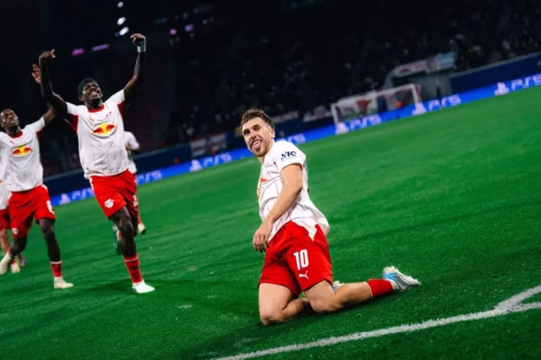 Gruda shkëlqeu në Champions, u motivua nga Klopp