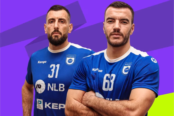 Hendboll, Ostlund publikon listën për ndeshjet e radhës