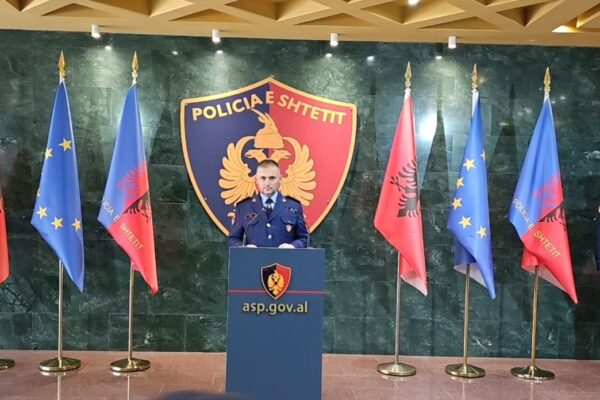 5 ditë protesta të dhunshme, Hita: 167 të arrestuar, 132 efektivë të lënduar. Pezullohen 7 policë, tejkaluan kompetencat me protestuesit
