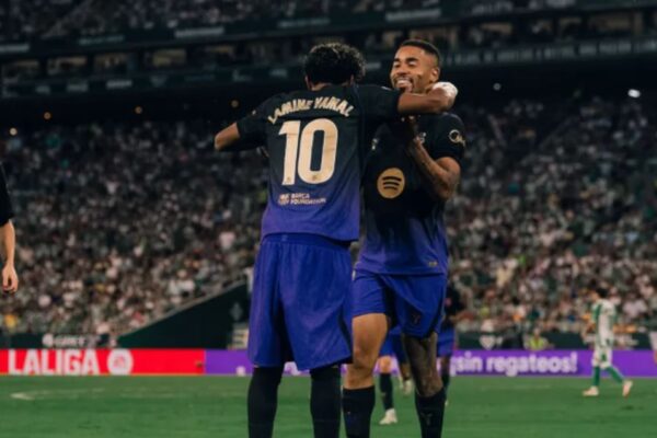 Lamine Yamal, nga spektakli te polemikat: Mbrëmja e tensionuar për yllin e Barcelonës ndaj Real Betis