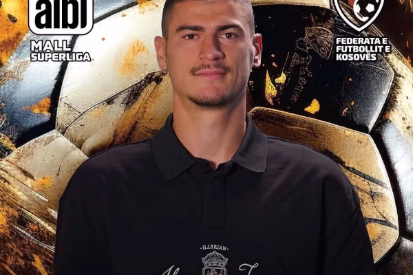 “Ylli i Javës”, Ibishi i Malishevës
