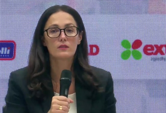 Ministrja Ibrahimaj prezanton “Pasqyrën e Çmimeve”: Qytetarët mund të krahasojnë çmimet online