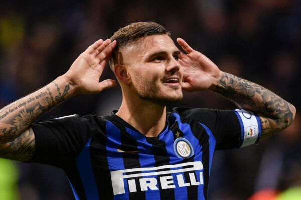 Icardi nostalgjik: Do të më pëlqente të rikthehesha tek Inter, dua ta mbyll atë kapitull në një mënyrë tjetër