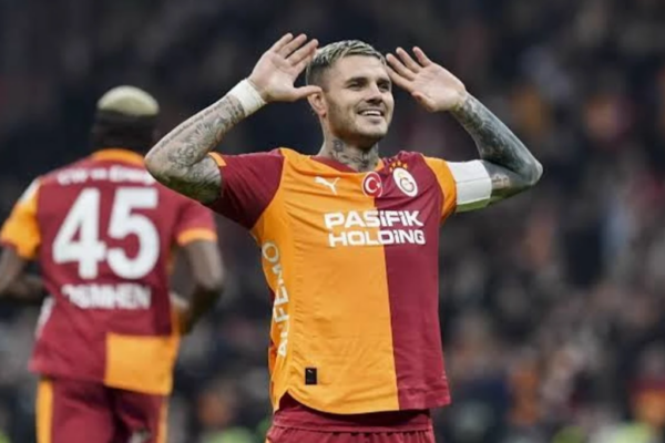 Icardi nuk e ka thënë fjalën e fundit, synon rikthimin në Itali