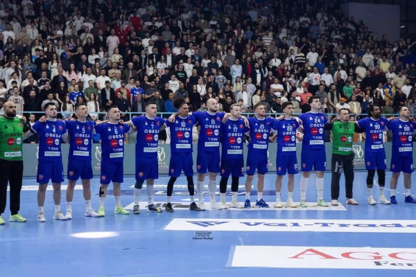 Kastrioti pëson disfatë me nëntë gola diferencë, vështirësohet rruga drejt kualifikimit
