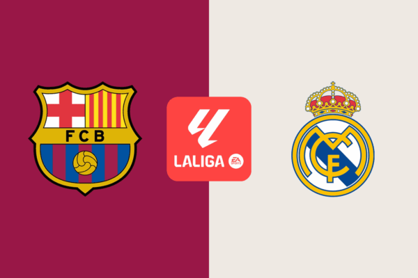 Sonte El Classico Barcelona-Real Madrid