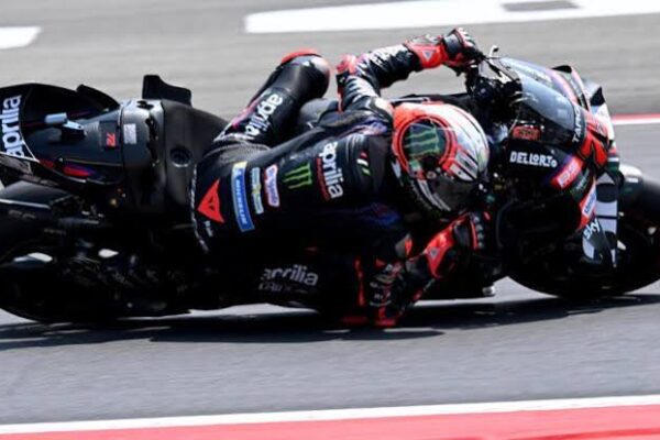 Marco Bezzecchi triumfon në Indonezi, Aprilia shkruan histori me katër vendet e para