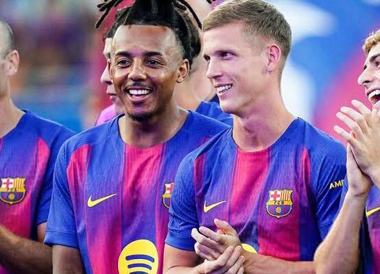 Bayern Munich mohon interesimin për Dani Olmon dhe Jules Koundé në merkaton e janarit