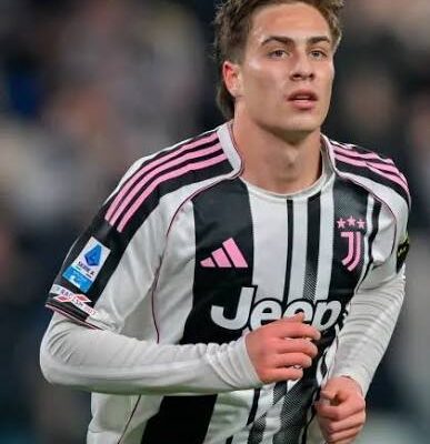 Real Madridi rikthehet për Yildizin, Juventusi kërkon 100 milionë euro