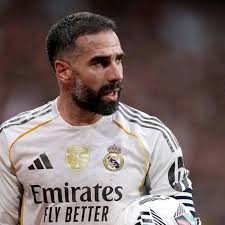 Dani Carvajal vendos një kusht të pazakontë për të firmosur me Getafen