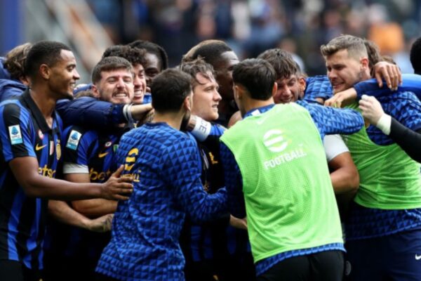 “Inter është një anije luftarake, askush në Itali nuk mund ta fundosë. Milan është…”