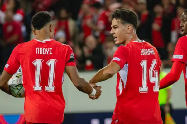 JASHARI SHPËRTHEN ME ZVICRËN! 90 minuta dhe një sinjal i fortë për Milanin
