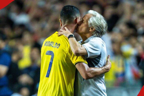 Ronaldo zbardh preapaskenat e plota, rrëfen me detaje si ndodhi përplasja me Jesus: Trajneri nuk e mbajti fjalën e dhënë