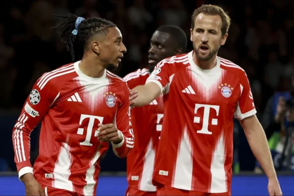 “Një tjetër lojtar i Bayern Munich do ta fitojë Topin e Artë pas Harry Kane”
