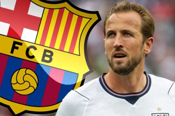Zbulohet plani i Barcelonës transferimin e Harry Kane