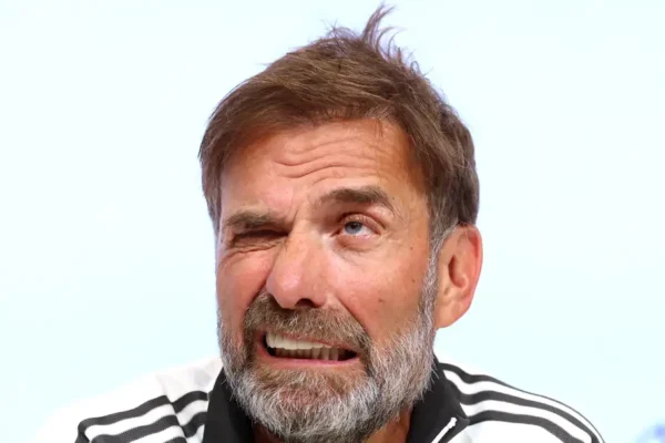 Reagon Klopp: Mos na gjykoni pas vetëm dy ndeshjesh, kërkoj më shumë durim