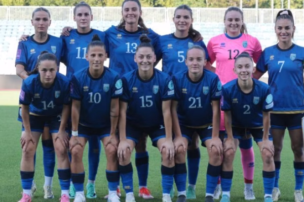 Sot Kosova-Austria, Dardanet synojnë fitore
