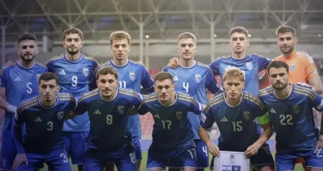 Garë e fortë për vendin e parë, qysh qëndron situata në grupin e Kosovës pas tri xhirove