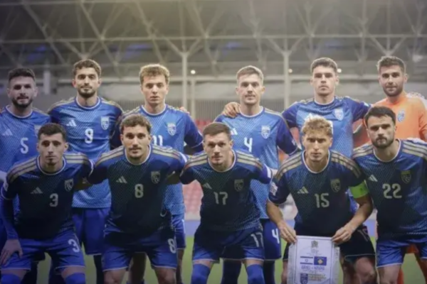 Garë e fortë për vendin e parë, qysh qëndron situata në grupin e Kosovës pas tri xhirove