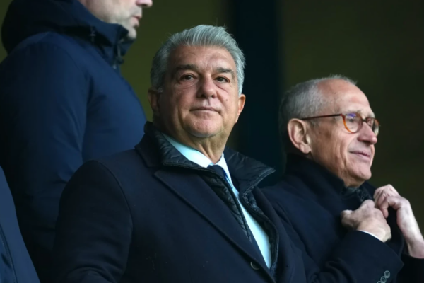 Laporta e do në Barcelonë! Ky është objektivi i ri i katalunasve për janar