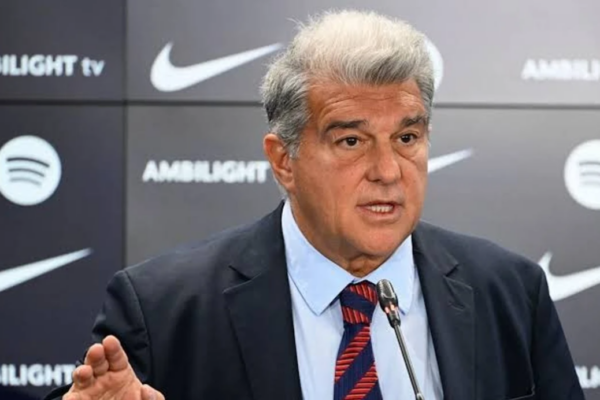 Laporta nuk kursen Real Madridin: Arrogancë, mendjemadhësi dhe humbje besimi!