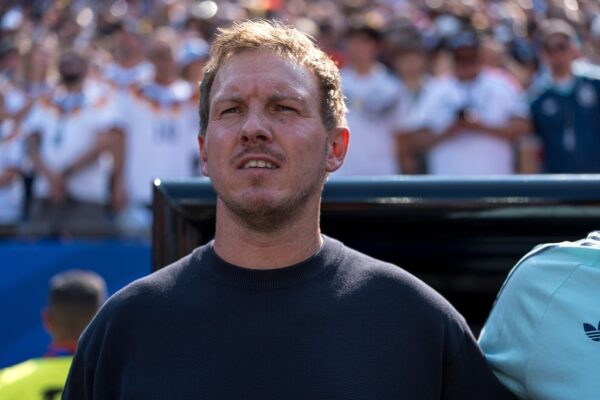 E fundit nga Anglia!!! Carrick në “fije të perit”, Nagelsmann pritet të ulet në stolin e Manchester United