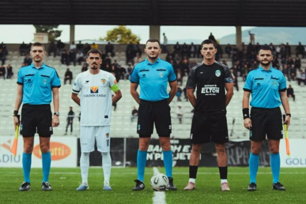 Liga e Parë, xhiro me ndeshje interesante