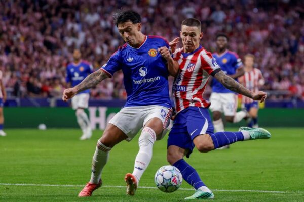Martinez shpërthen kundër drejtuesve të United: S’është faji i lojtarëve dhe trajnerit, nuk bënë asgjë në merkato