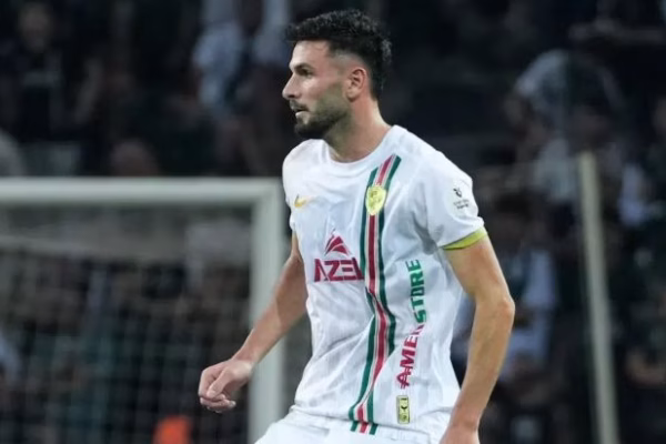 Amedspori mbetet pa Dellovën për një muaj
