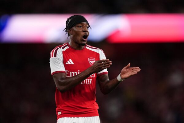 Atletico dhe Juventus interesohen për lojtarin që erdhi me bujë por nuk po gjen hapësira tek Arsenal