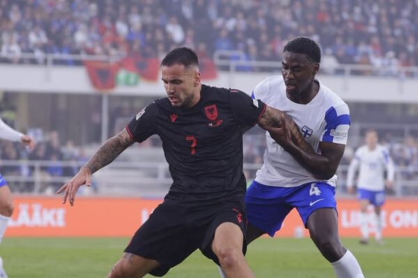 Liga e Kombeve: Bjellorusia bën detyrën ndaj San Marino, ja situata aktuale në grupin e Shqipërisë