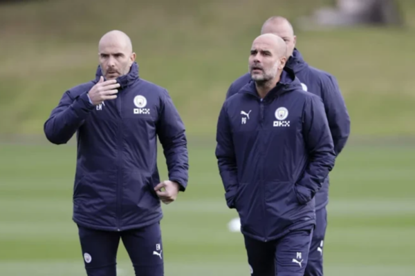 Çfarë i tha Guardiola trajnerit të Man Cityt pas humbjes ndaj PSG-së? Maresca zbulon detajet e bisedës