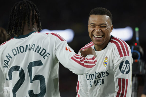 Mbappe: Luajtëm si burra, fitore e ekipit që na jep më shumë besim për të ardhmen