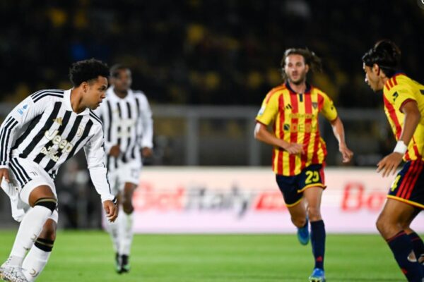Asnjë minutë për Zhegrovën, Juventus rikthehet te fitorja (video)