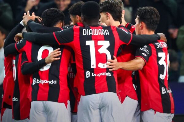 Milan del me tre pikë të arta nga Friuli. Kuqezinjtë kryejnë me sukses misionin ndaj Udinese (video)