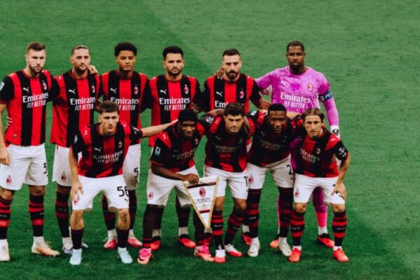 Drejtuesit e Milanit piketojnë lojtarin ideal për mbrojtjen e Amorim, luan të rivalët dhe kushton 35 milionë euro