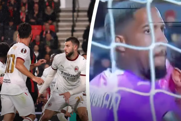 Turp për Milanin! Humbje 3-0 ndaj Bournemouthit, Maignan lë skuadrën në baltë