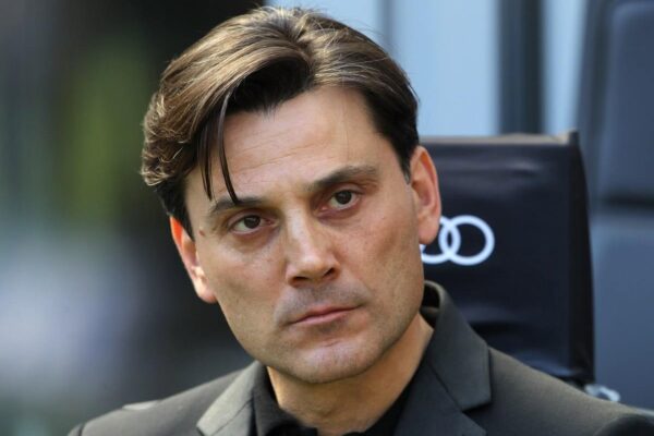 Në Turqi konfirmojnë: Montella shkarkohet nga posti i trajnerit pas katër humbjeve në Nations League