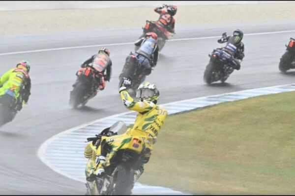 Anulohet gara e MotoGP në Phillip Island, Marc Marquez mbetet lider i Botërorit