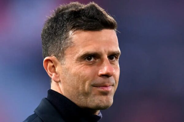 “Po të isha unë te Juventus, do të riktheja si trajner Thiago Motta-n”