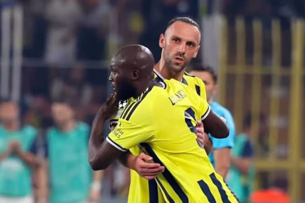 Lukaku preferohet para Muriqit në Champions